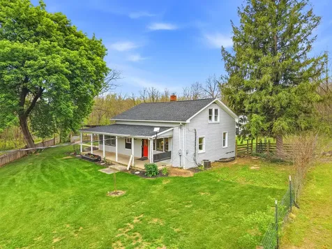 772 Pinewoods Road Quicksburg VA 22847