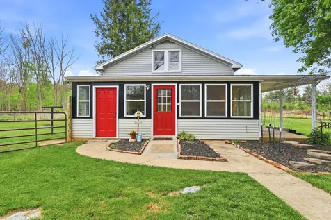 772 Pinewoods Road Quicksburg VA 22847