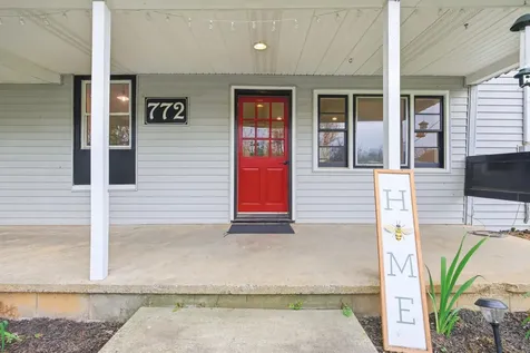 772 Pinewoods Road Quicksburg VA 22847
