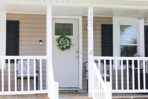 102 East Avenue Staunton VA 24401