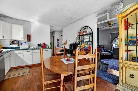 203 Hall Street Staunton VA 24401