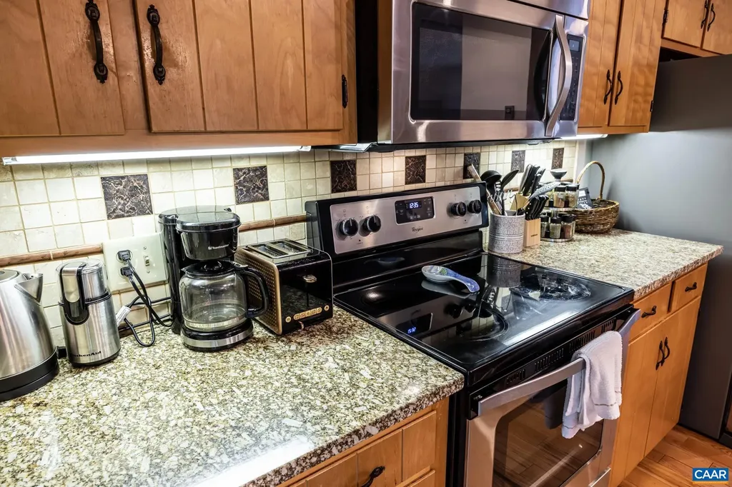 67 Forest Drive S Wintergreen Resort VA 22967