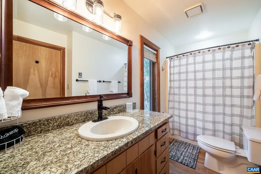 67 Forest Drive S Wintergreen Resort VA 22967