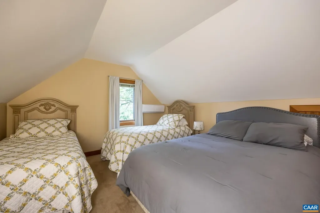 67 Forest Drive S Wintergreen Resort VA 22967