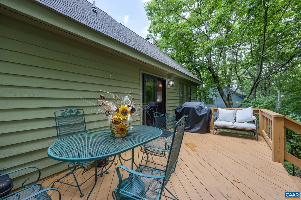 67 Forest Drive S Wintergreen Resort VA 22967