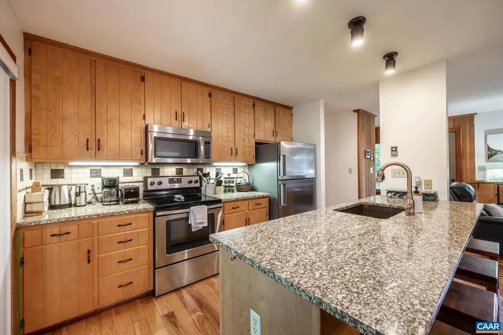 67 Forest Drive S Wintergreen Resort VA 22967