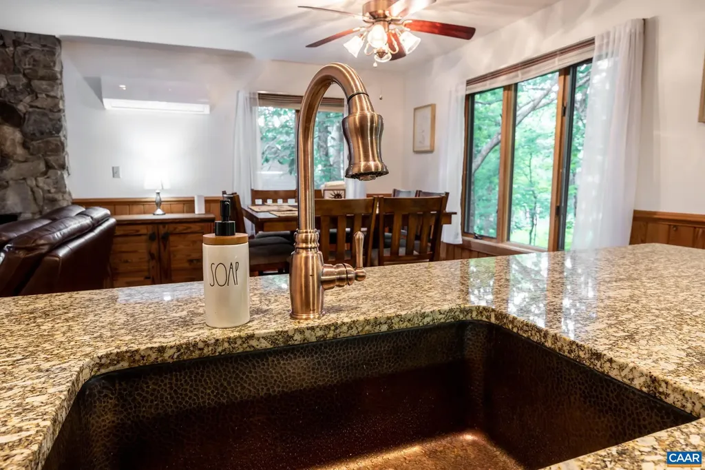 67 Forest Drive S Wintergreen Resort VA 22967