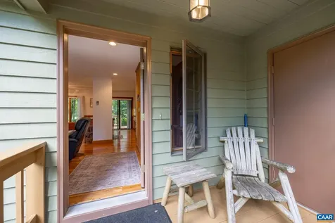67 Forest Drive S Wintergreen Resort VA 22967