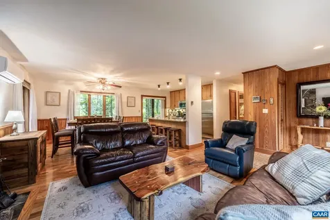 67 Forest Drive S Wintergreen Resort VA 22967