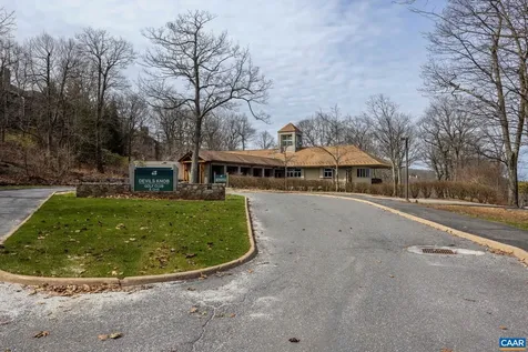 67 Forest Drive S Wintergreen Resort VA 22967
