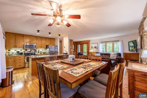 67 Forest Drive S Wintergreen Resort VA 22967