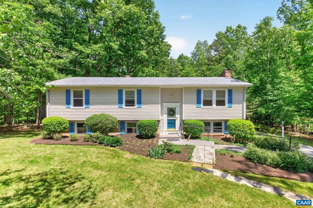 1333 Auburn Drive Charlottesville VA 22902