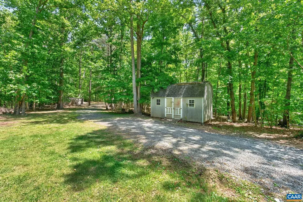 1333 Auburn Drive Charlottesville VA 22902