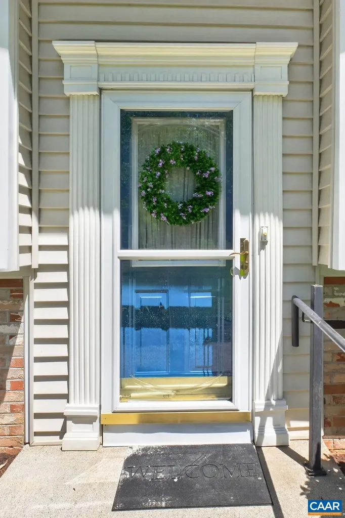 1333 Auburn Drive Charlottesville VA 22902