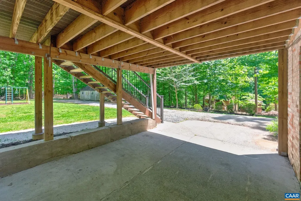 1333 Auburn Drive Charlottesville VA 22902