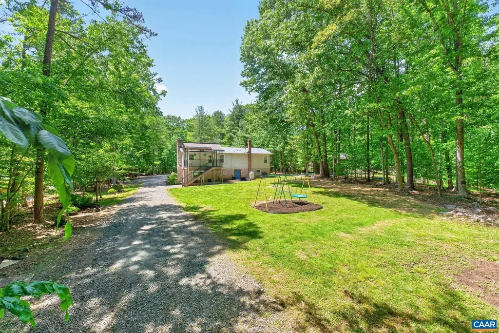 1333 Auburn Drive Charlottesville VA 22902