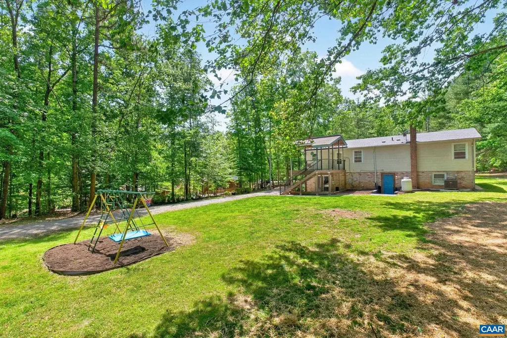 1333 Auburn Drive Charlottesville VA 22902