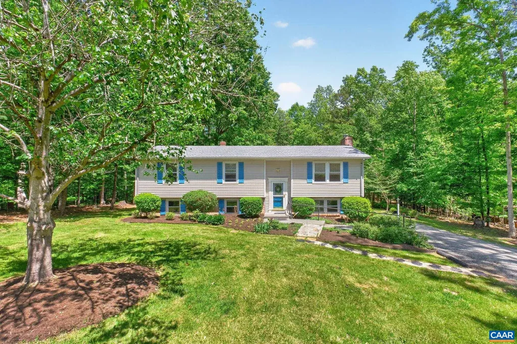 1333 Auburn Drive Charlottesville VA 22902
