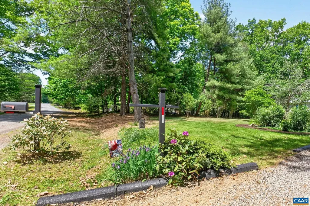 1333 Auburn Drive Charlottesville VA 22902