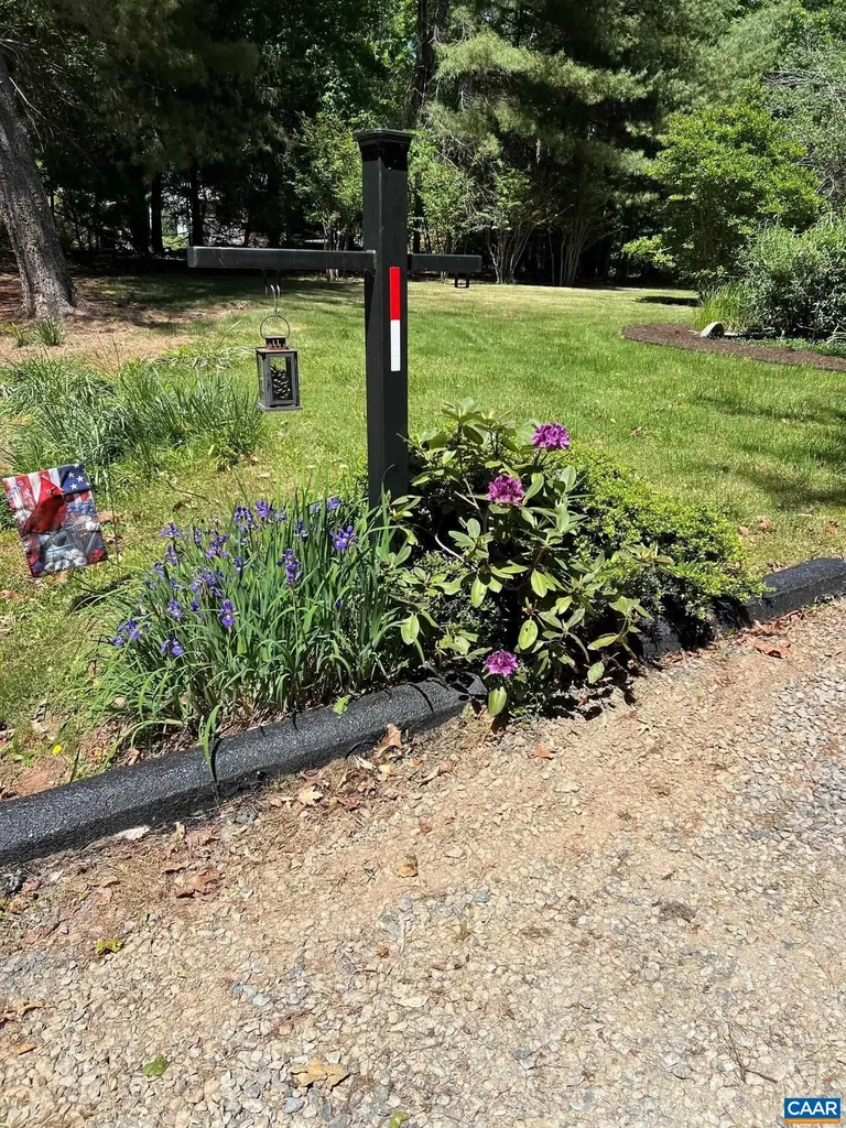 1333 Auburn Drive Charlottesville VA 22902