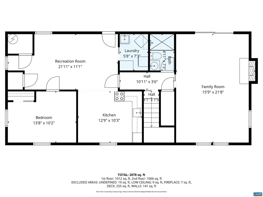 1333 Auburn Drive Charlottesville VA 22902