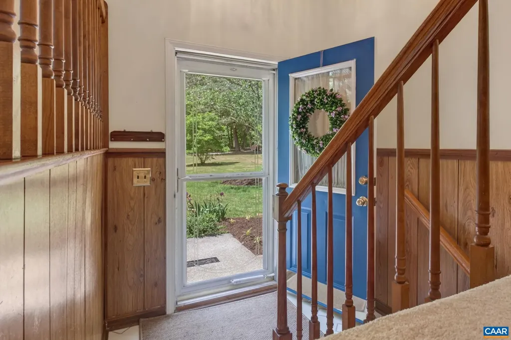 1333 Auburn Drive Charlottesville VA 22902