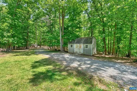 1333 Auburn Drive Charlottesville VA 22902