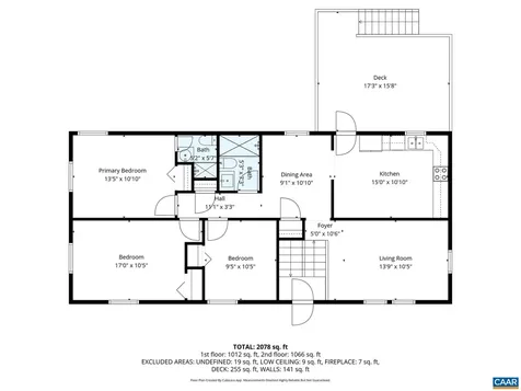 1333 Auburn Drive Charlottesville VA 22902