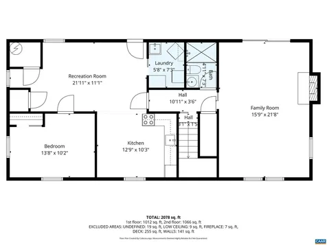 1333 Auburn Drive Charlottesville VA 22902