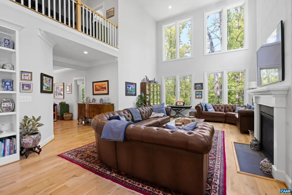 564 Belluno Lane Charlottesville VA 22911