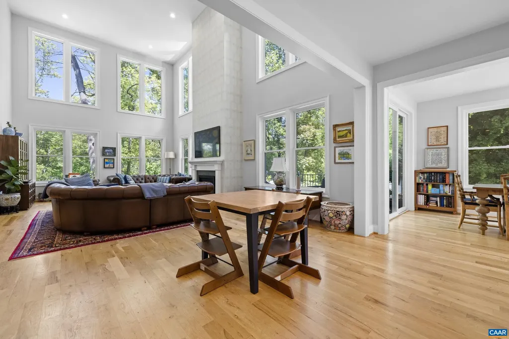 564 Belluno Lane Charlottesville VA 22911