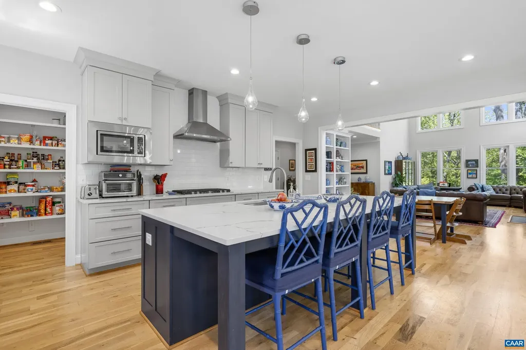 564 Belluno Lane Charlottesville VA 22911