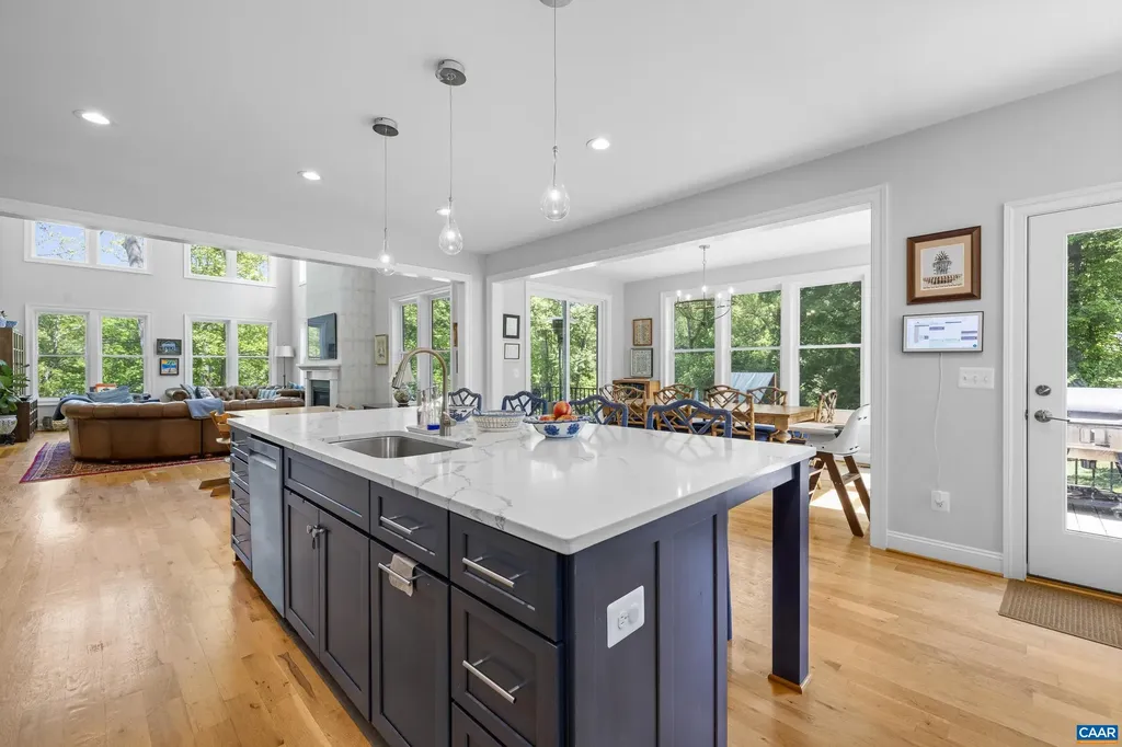 564 Belluno Lane Charlottesville VA 22911