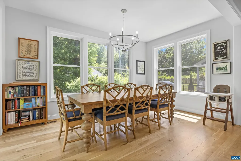 564 Belluno Lane Charlottesville VA 22911
