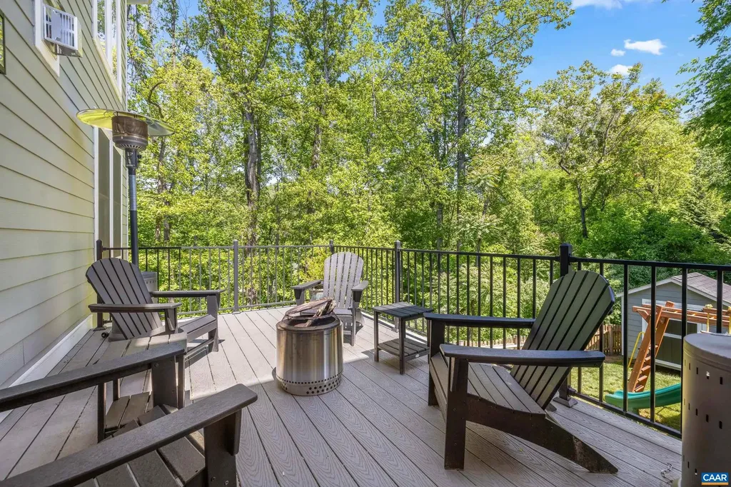 564 Belluno Lane Charlottesville VA 22911