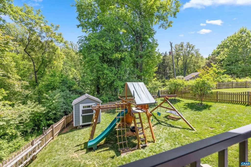 564 Belluno Lane Charlottesville VA 22911