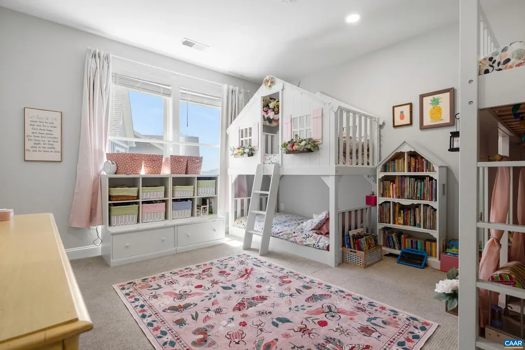 564 Belluno Lane Charlottesville VA 22911