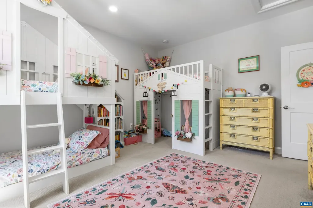 564 Belluno Lane Charlottesville VA 22911