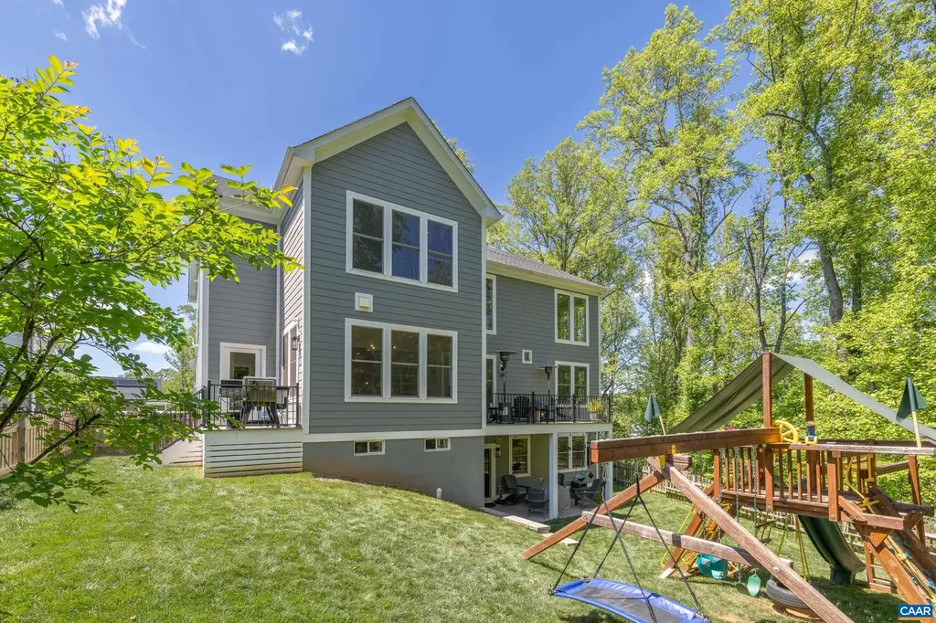 564 Belluno Lane Charlottesville VA 22911