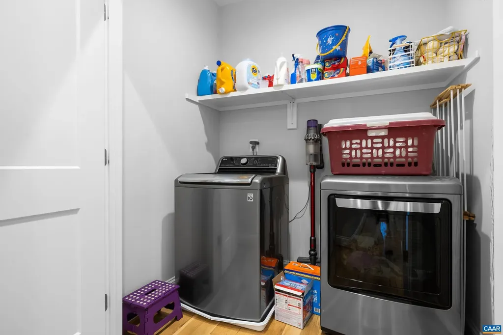 564 Belluno Lane Charlottesville VA 22911