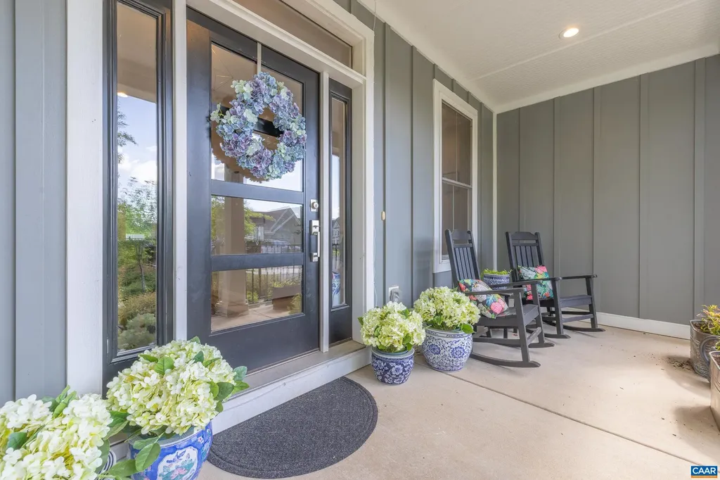 564 Belluno Lane Charlottesville VA 22911