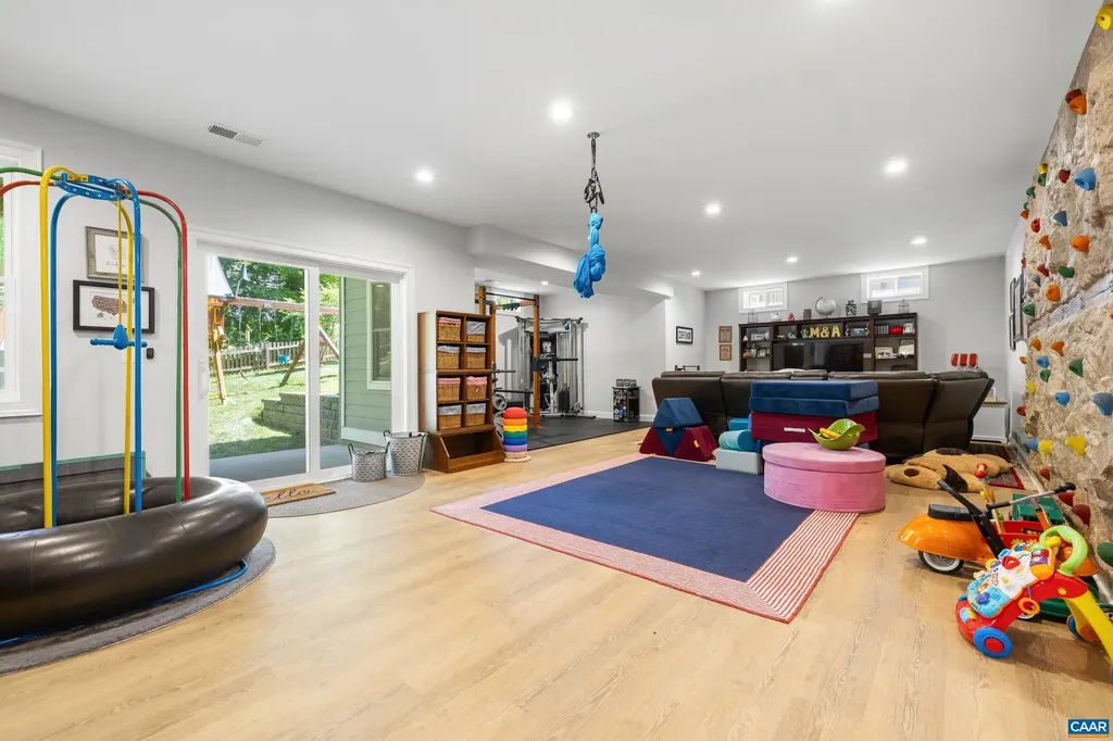 564 Belluno Lane Charlottesville VA 22911