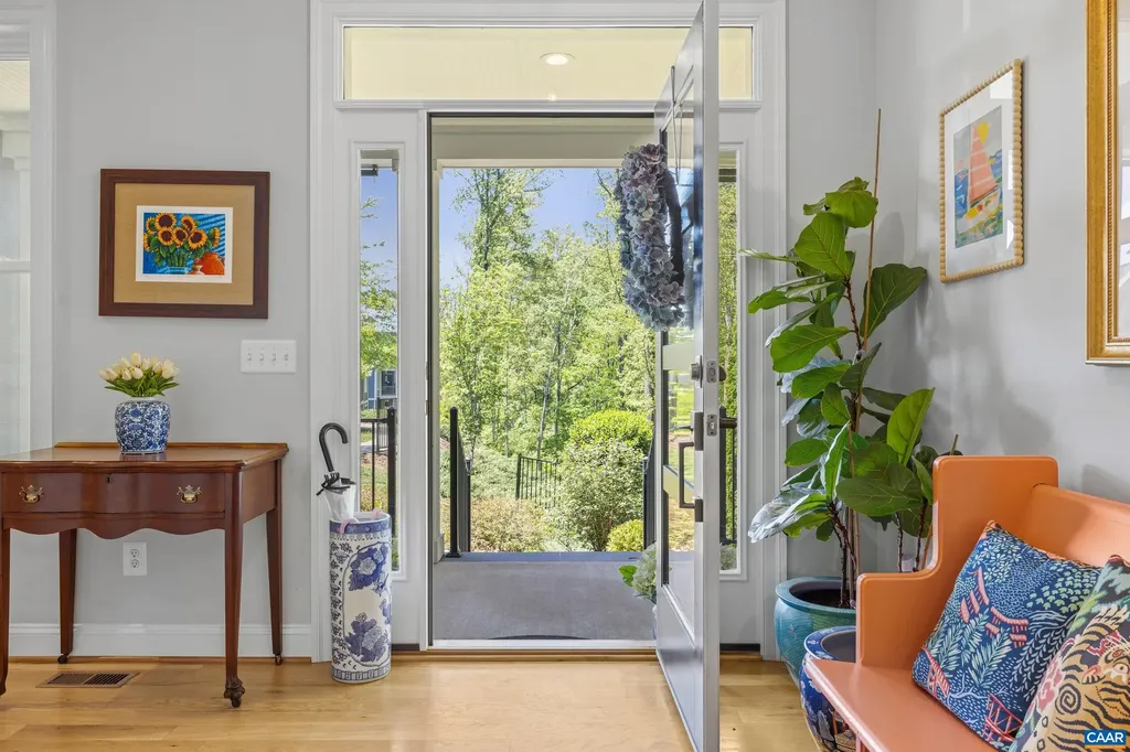 564 Belluno Lane Charlottesville VA 22911
