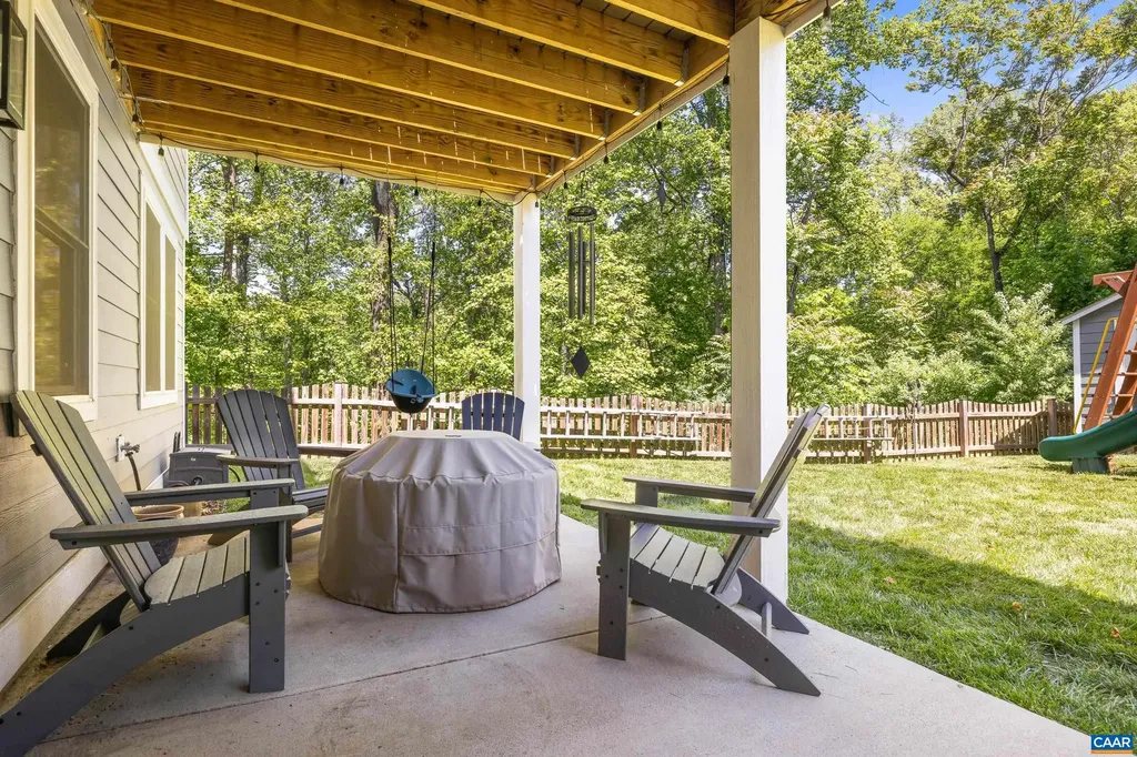 564 Belluno Lane Charlottesville VA 22911