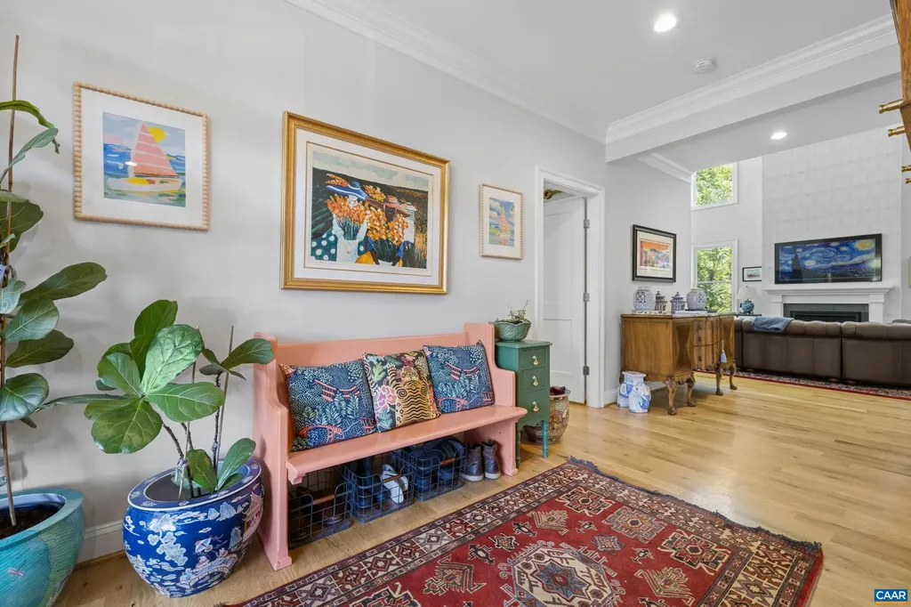 564 Belluno Lane Charlottesville VA 22911