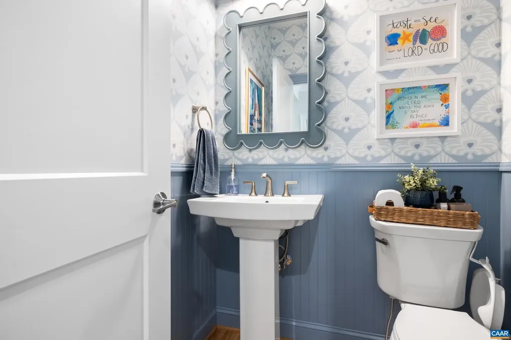 564 Belluno Lane Charlottesville VA 22911