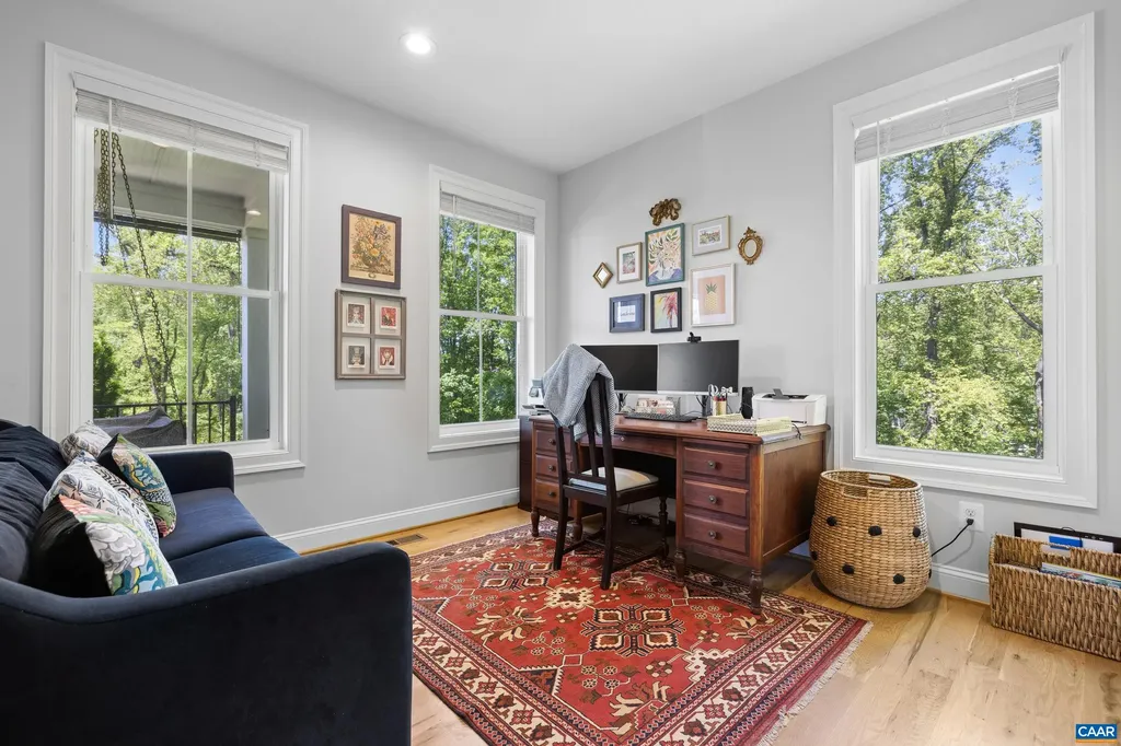 564 Belluno Lane Charlottesville VA 22911