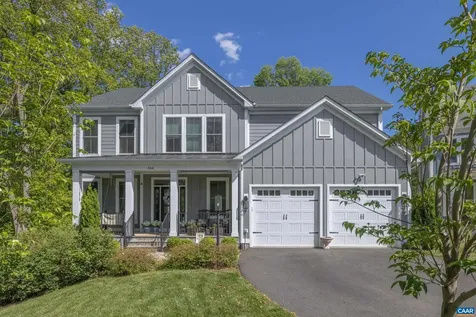 564 Belluno Lane Charlottesville VA 22911