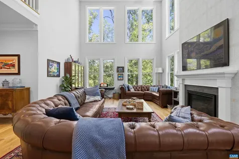 564 Belluno Lane Charlottesville VA 22911
