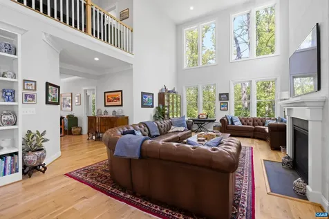 564 Belluno Lane Charlottesville VA 22911